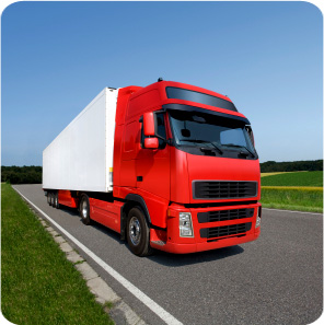 RH Transport - Spedycja