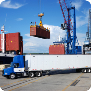 RH Transport - Spedycja